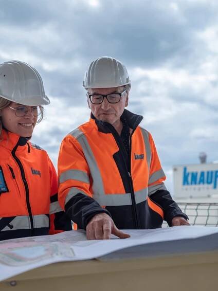 Careers at Knauf - Knauf Praha, spol. s r.o.