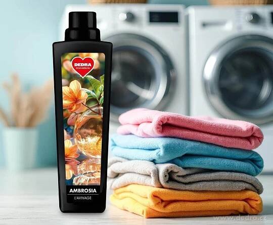 L'AVIVAGE AMBROSIA | Avivážní kondicionér | 750 ml - Vaše DEDRA - oficiální stránky 