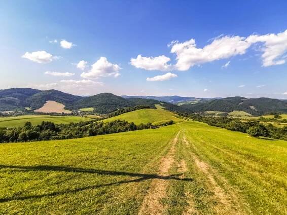 Lysá pod Makytou - Ondričkovci