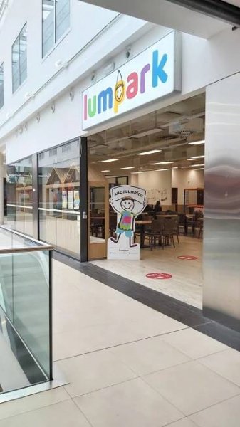Lumpark Teplice - tip na výlet u místa "Teplice" | eMimino.cz