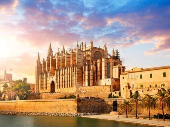 Star Explorer Maiden Voyage - Barcelona to Barcelona 28th December 2026 | Windstar Cruises