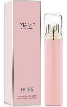 Dámský parfém Hugo Boss Ma Vie parfémovaná voda 75 ml + dárek ke každé objedná