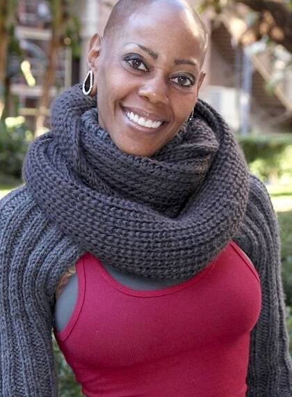 Debra Wilson fotka
