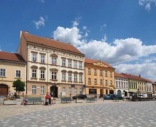 Fotografie - Ivančice - 07.07.2023