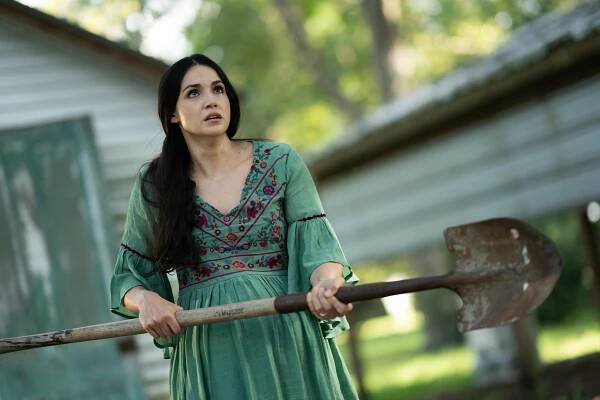  Ariana Guerra  Alfonso Bresciani/Blumhouse 