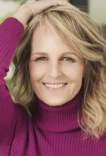Helen Hunt to appear at the 2023 Plaza Classic Film Festival