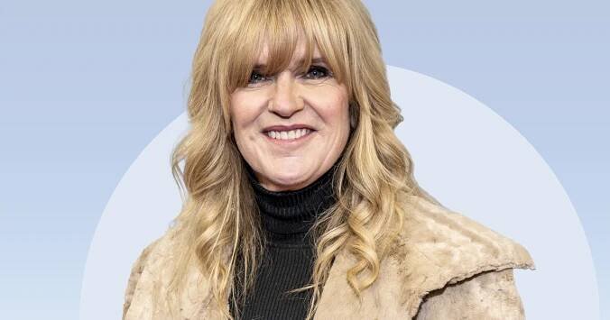 Happy Valley’s Siobhan Finneran: ‘We’re all a bit of a mess, blundering our way through stuff’