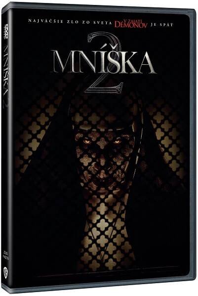 Sestra 2 (DVD) | DVD-PREMIERY.CZ