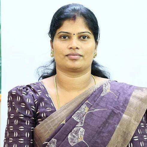 Faculty & Staff - pvbalamandir.com