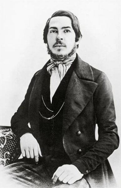 Friedrich Engels – Wikipedia
