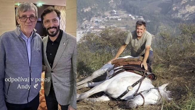 Ľudia zo seriálu Ranč aj hollywoodski tvorcovia v slzách: Zomrel kolega, ktorého milovali