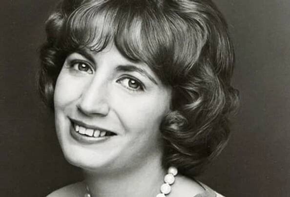 Penny Marshall