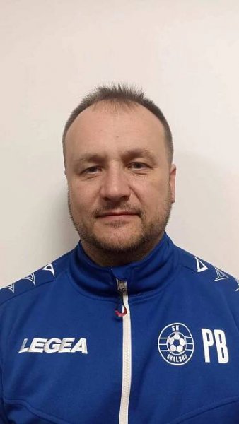 KLUB | Informace o našem klubu
