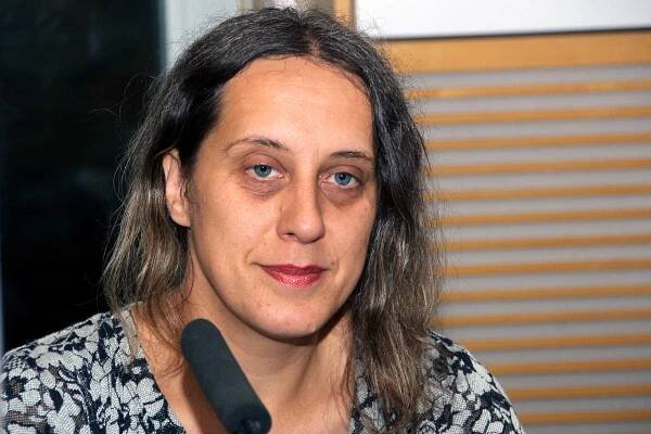 Pavlína Brzáková, cestovatelka, která navštívila Sibiř | Radiožurnál