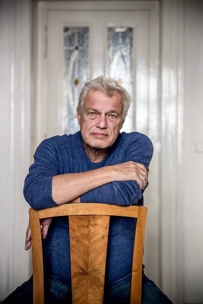Chirurgické eso Vladimír Beneš: Při operacích jsme jako sloni v porcelánu