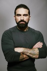 Ant Middleton has slammed SAS: Who Dares Wins bosses after the programme's shock axing