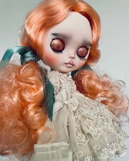 Doll "Hana“ - Image 2