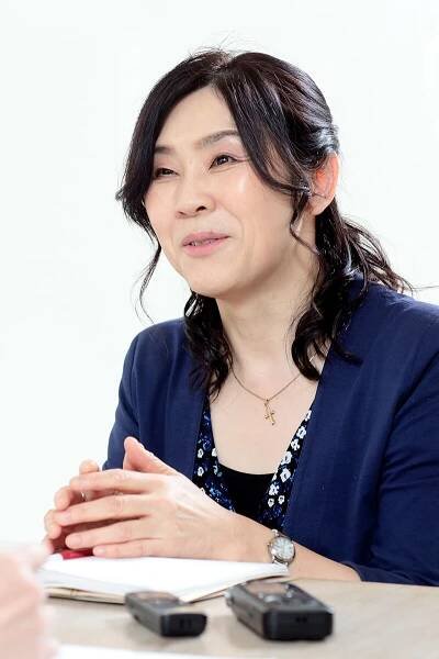 永井弥生