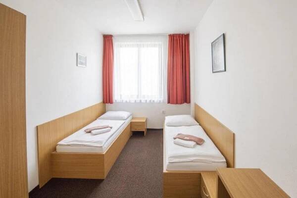 Hotel Berounka foto 26