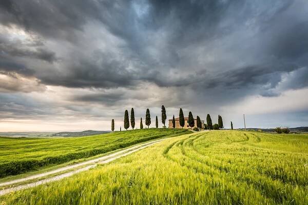 Francesco Riccardo Iacomino - ITALY