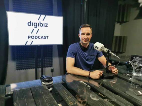 Michal Menšík (DoDo): Chceme, aby zákazník věděl, kdy přesně mu dojde balíček, na který čeká - Digibiz