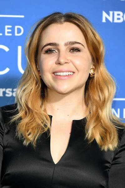 Mae Whitman - Actress, Voice Actor