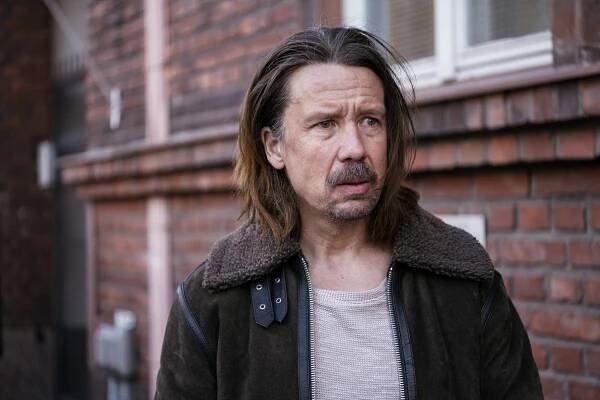 Queen of Fucking Everything - Kaavamuutos - Z filmu - Tommi Eronen