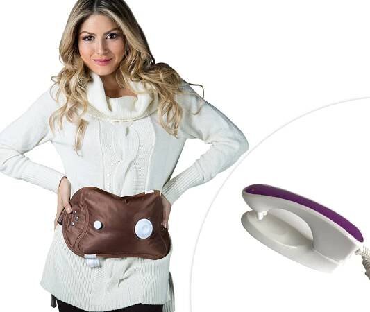 Kangoo Hot Bag