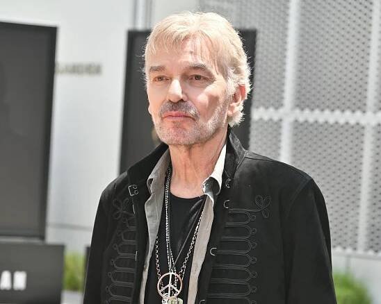 Je šestkrát ženatý, hraje rock a režíruje. Herec Billy Bob Thornton slaví 70 let