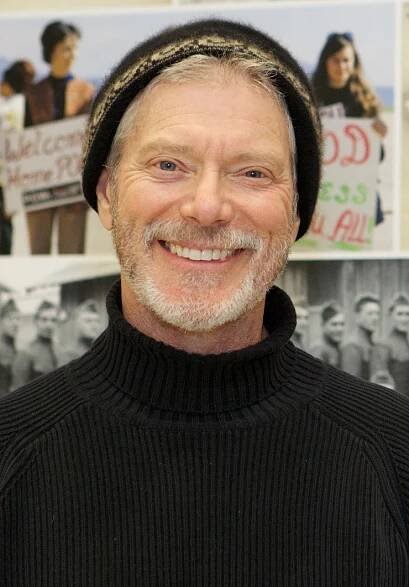 Stephen Lang – Wikipedie