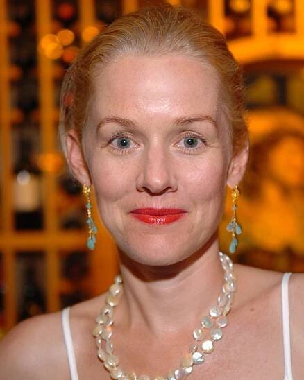 Penelope Ann Miller - Golden Globes
