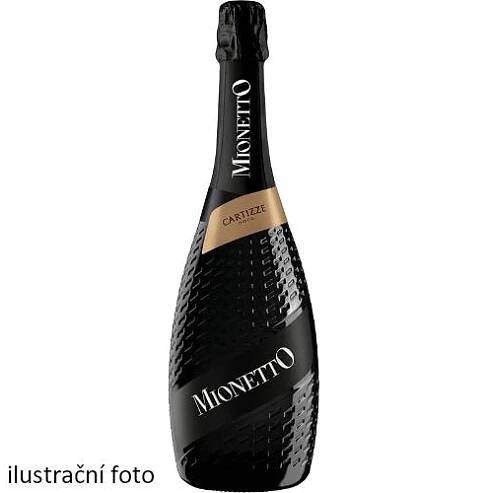 BOHEMIA SEKT, s.r.o. - Mionetto Cartizze DOCG Dry