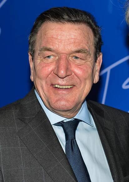 Gerhard Schröder Vermögen Unsere detaillierte Analyse hier