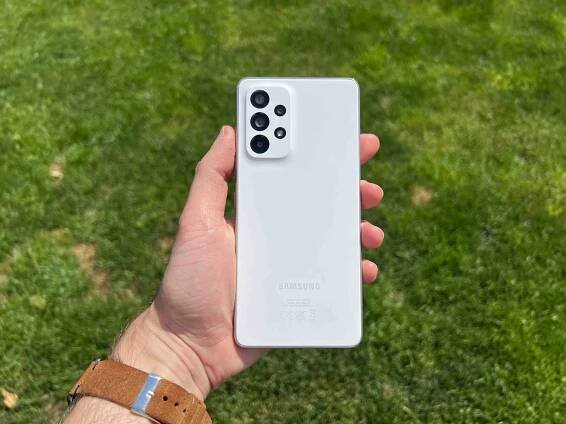 Kde na Samsungu najít stažené soubory?