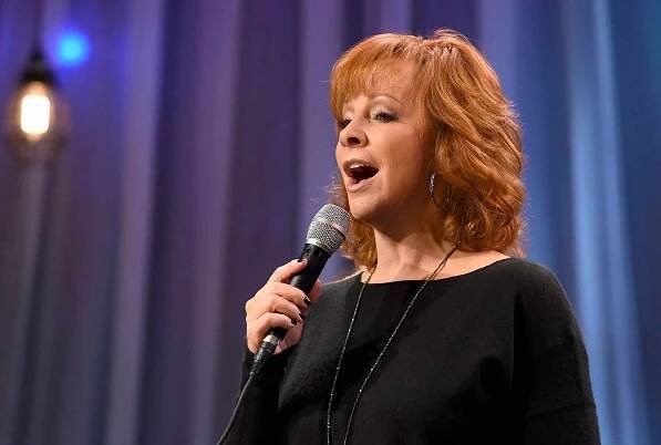 Entertainment: Dolly Parton Telethon