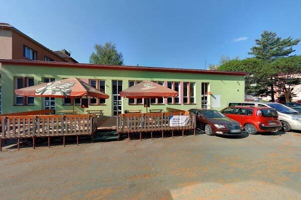Restaurace Na sídlišti foto 2