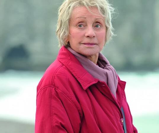 Annie Cordy
