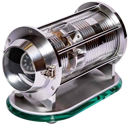 Rapport London Optima Time Capsule Watch Winder