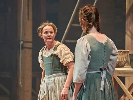 Hamnet | Royal Shakespeare Company 