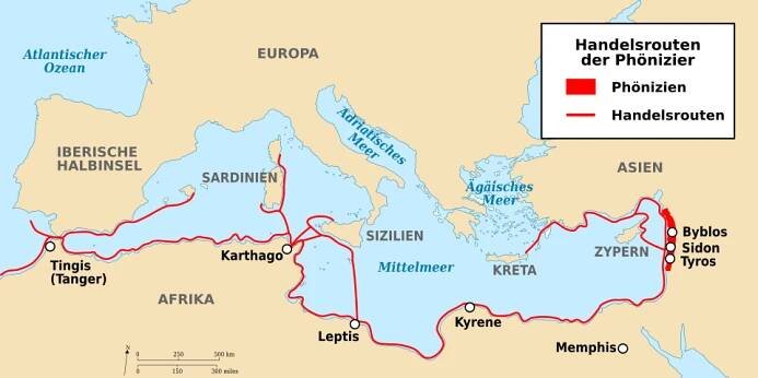 Libanon – Wikipedia