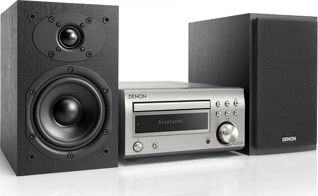 Denon D-M41DAB od 10 690 Kč