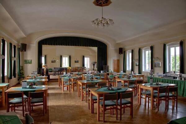 Galerie | Hotel U Zeleného stromu