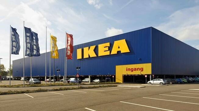 Productuitleen - IKEA
