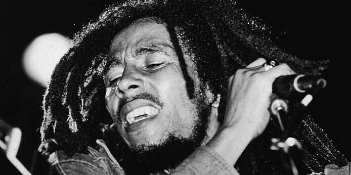 15 Bob Marley quotes I often think about