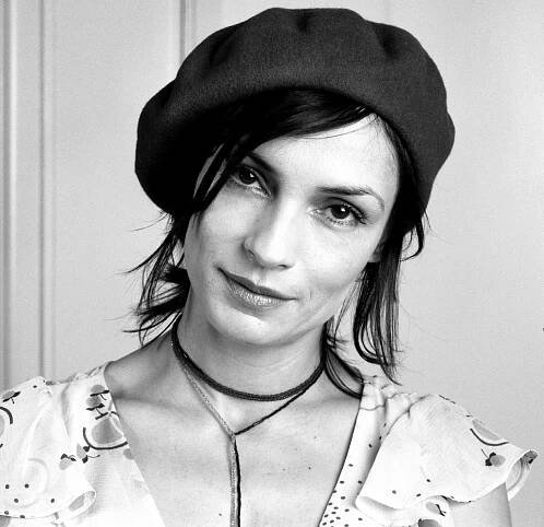 Famke Janssen