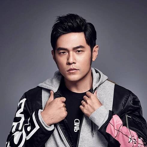 周杰倫 Jay Chou 