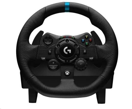 Logitech G923 Xbox Series X|S/Xbox One/PC za 6780.00CZK - Allegro