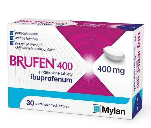 Acyclovir 400mg