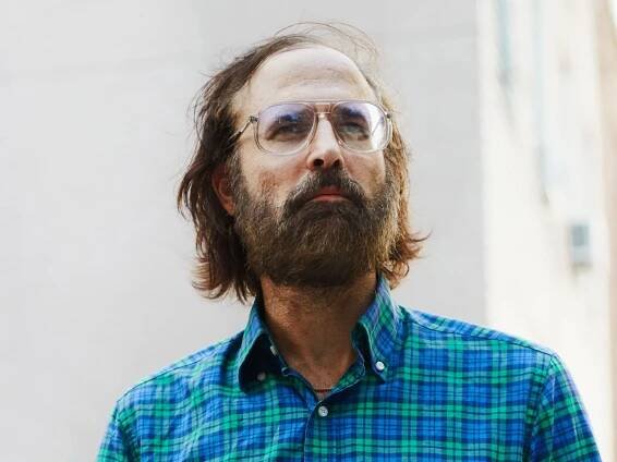 David Berman Made Us Feel Less Alone