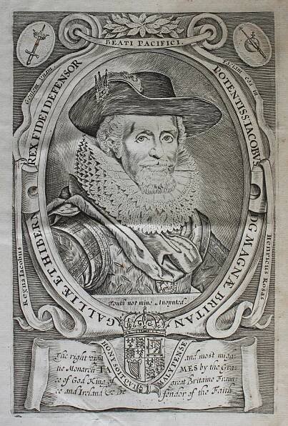 2022 August Henry VII – Edward Worth Library